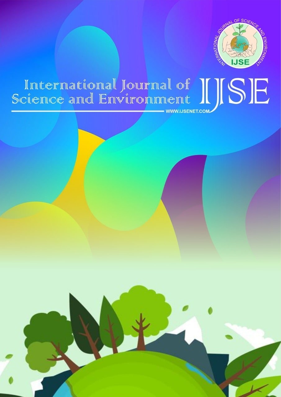 					View Vol. 6 No. 2 (2026): May 2026
				